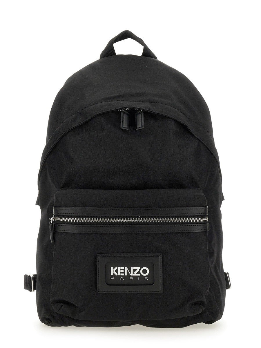 Kenzo BACKPACK "KENZOGRAPHY"