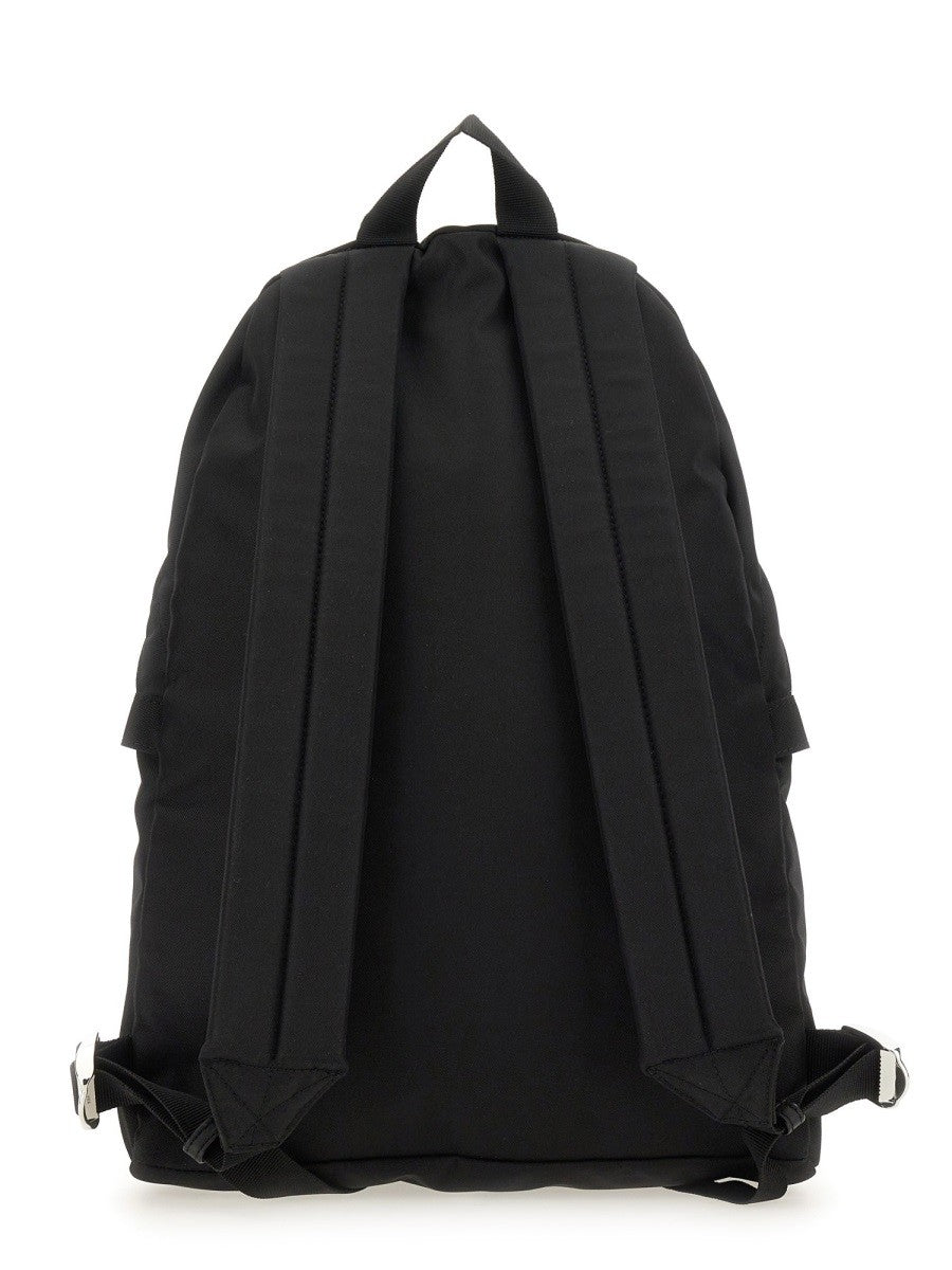 Kenzo BACKPACK "KENZOGRAPHY"