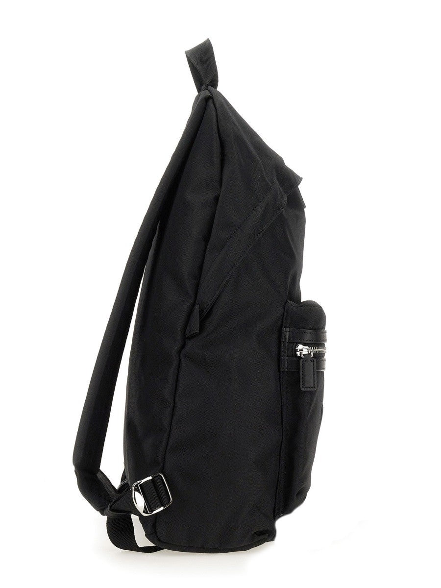 Kenzo BACKPACK "KENZOGRAPHY"