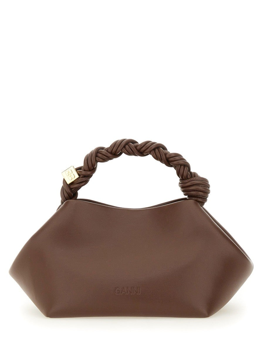GANNI BAG "BOU" SMALL