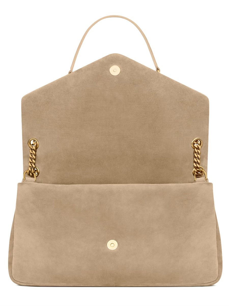 Saint Laurent BAG "CALYPSO" LARGE