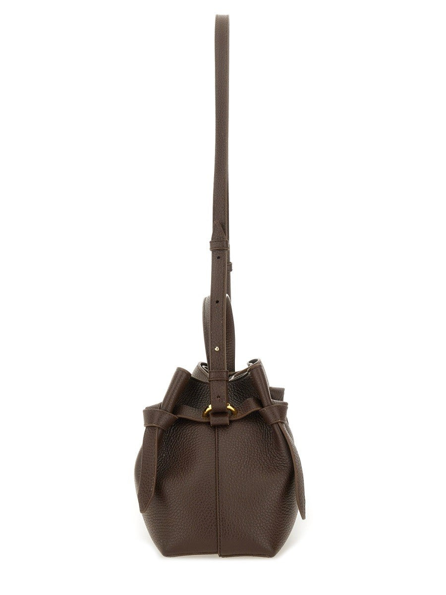YUZEFI BAG "GYOZA"