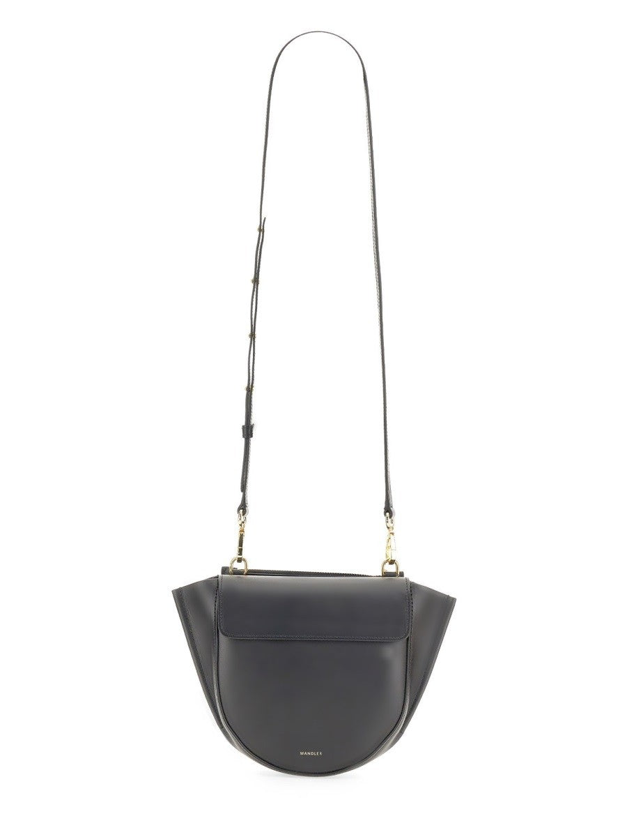 WANDLER BAG "HORTENSIA" MINI