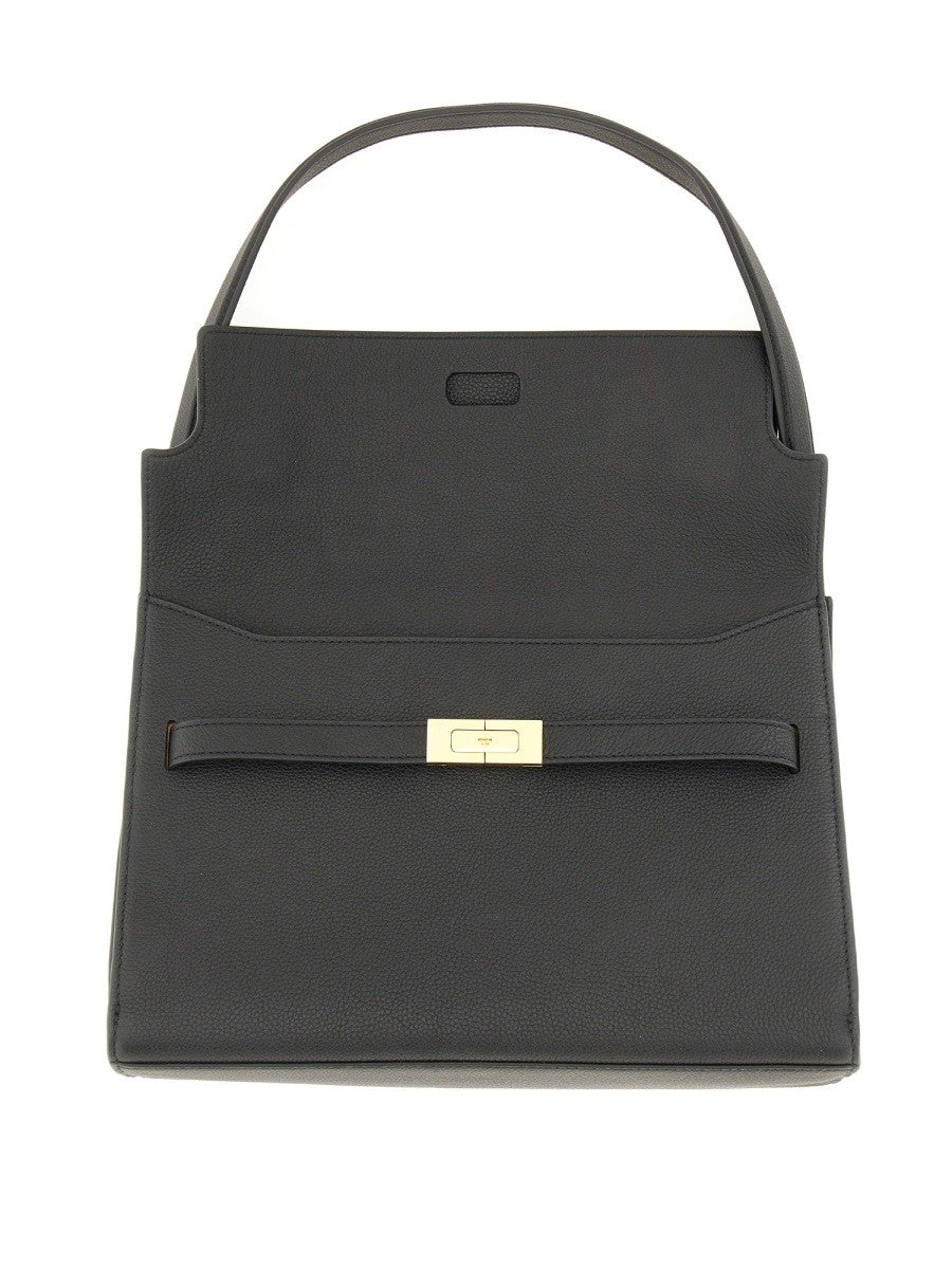 Tory Burch BAG "LEE RADZIWILL" LARGE