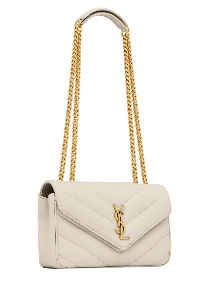 Saint Laurent BAG "LOULOU" SMALL