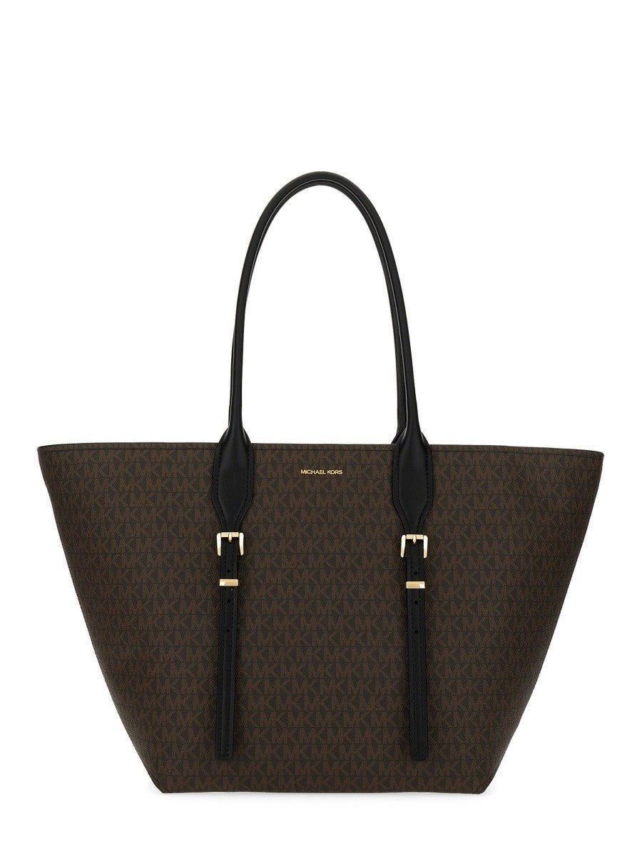 MICHAEL BY MICHAEL KORS BAG "MOORE"