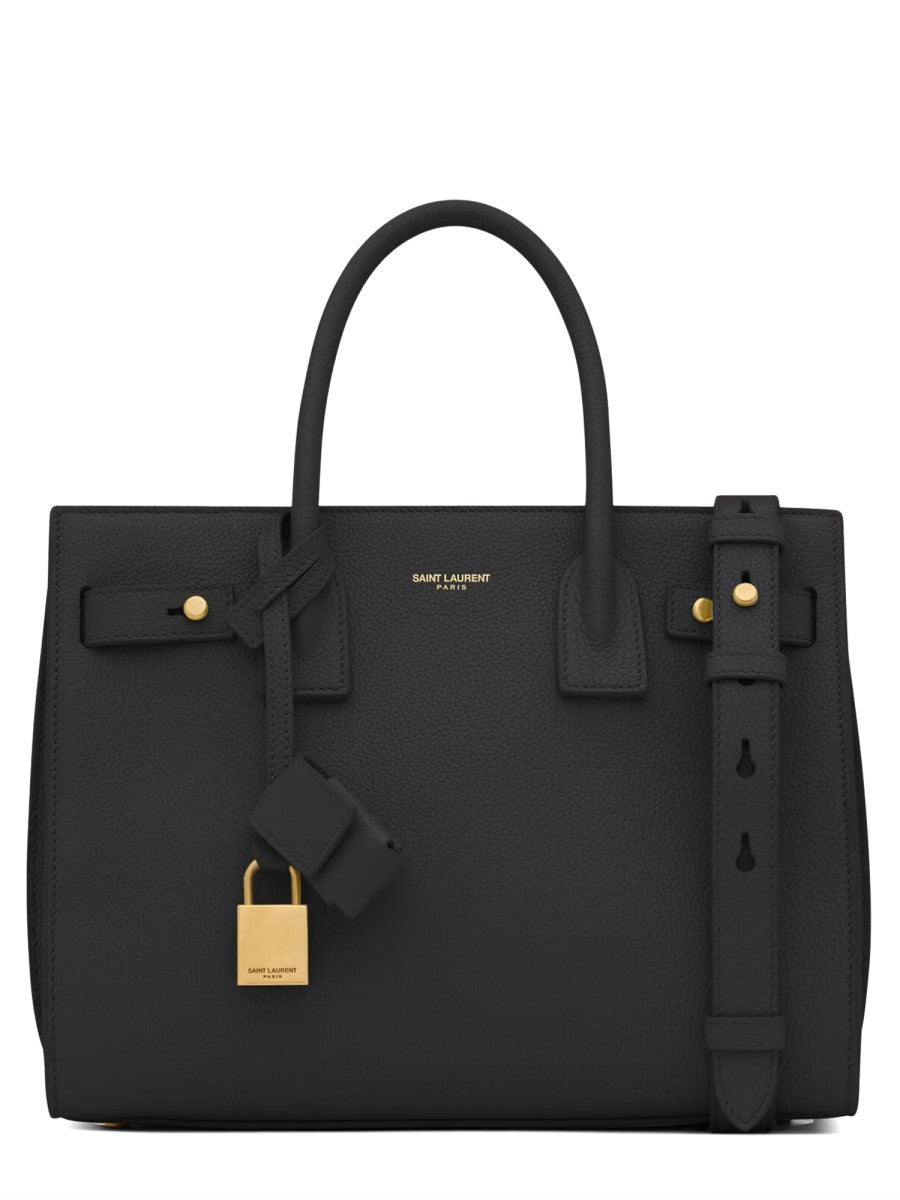 Saint Laurent BAG "SAC DE JOUR" BABY