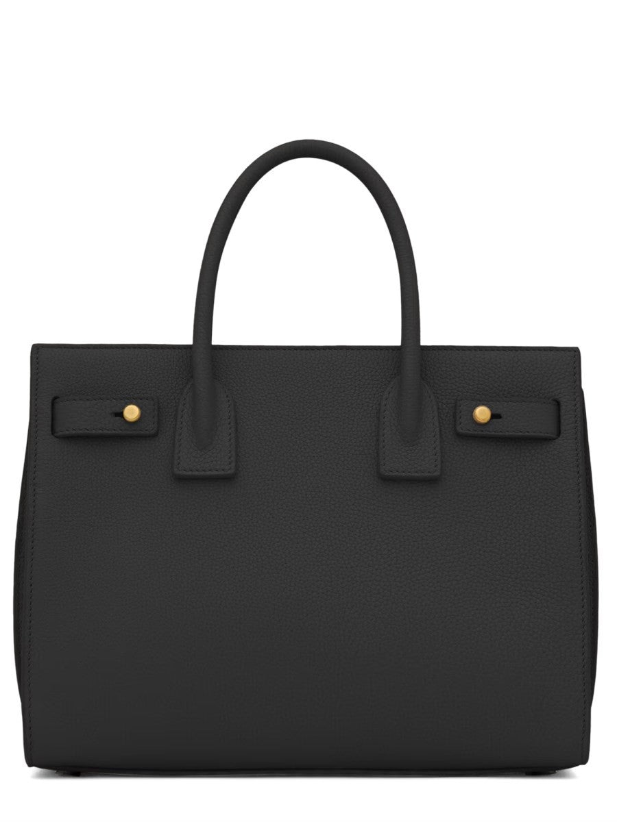Saint Laurent BAG "SAC DE JOUR" BABY