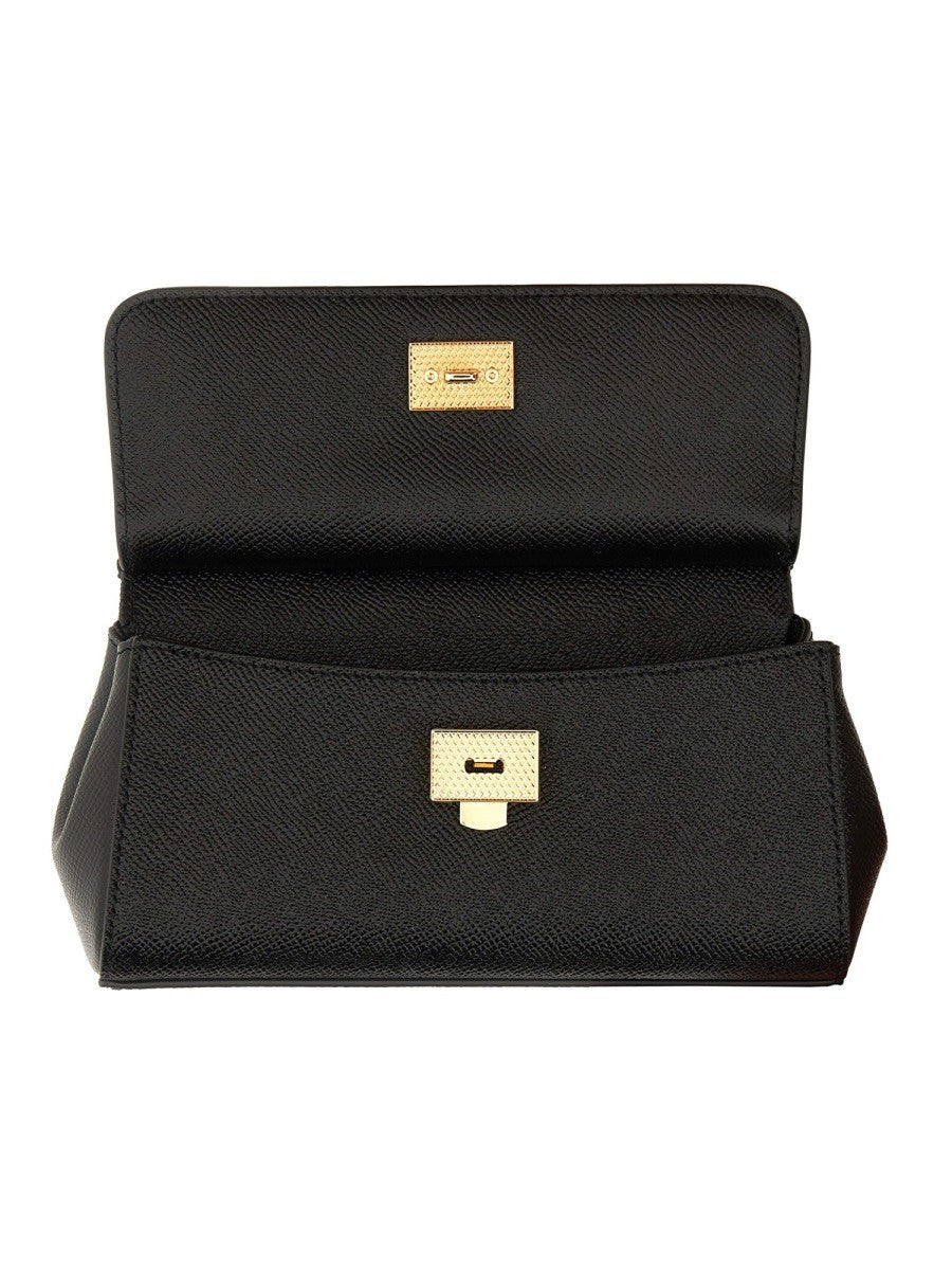 Dolce & Gabbana BAG "SICILY" SMALL