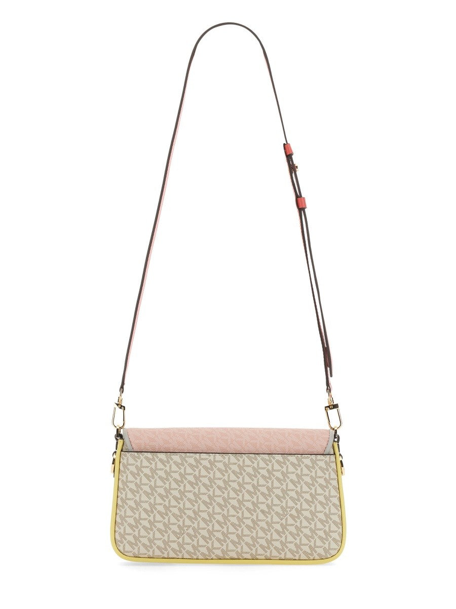 MICHAEL BY MICHAEL KORS BAG WITH LOGO