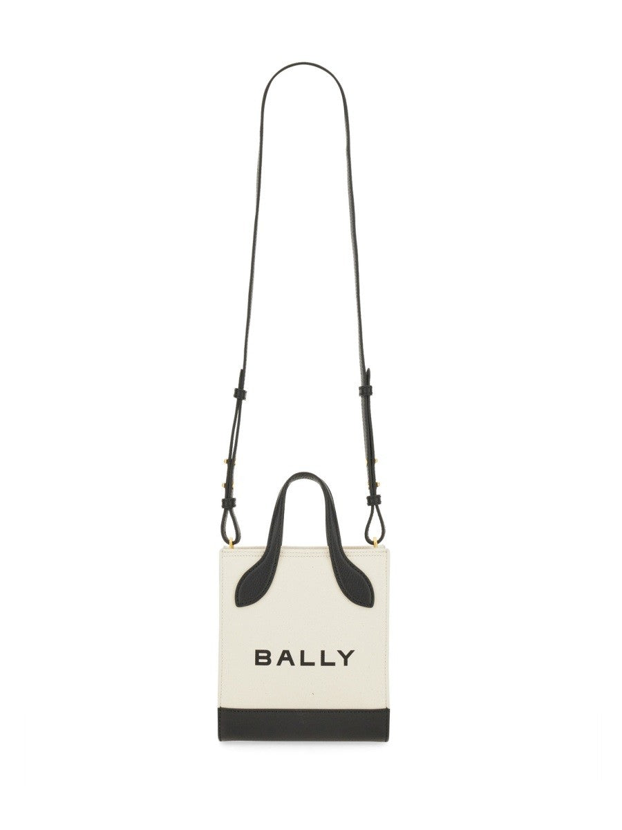 Bally BAG WITH LOGO
