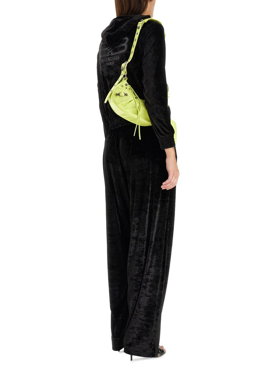 Balenciaga BAGGY PANTS