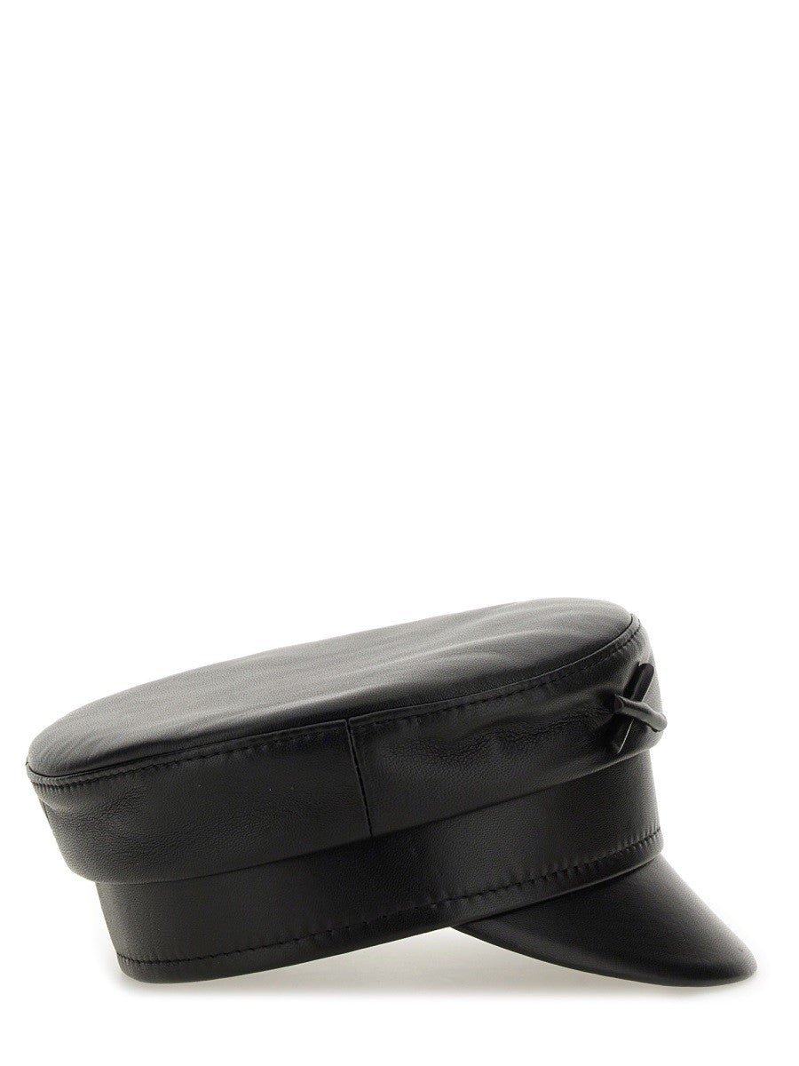 RUSLAN BAGINSKIY BAKER BOY HAT