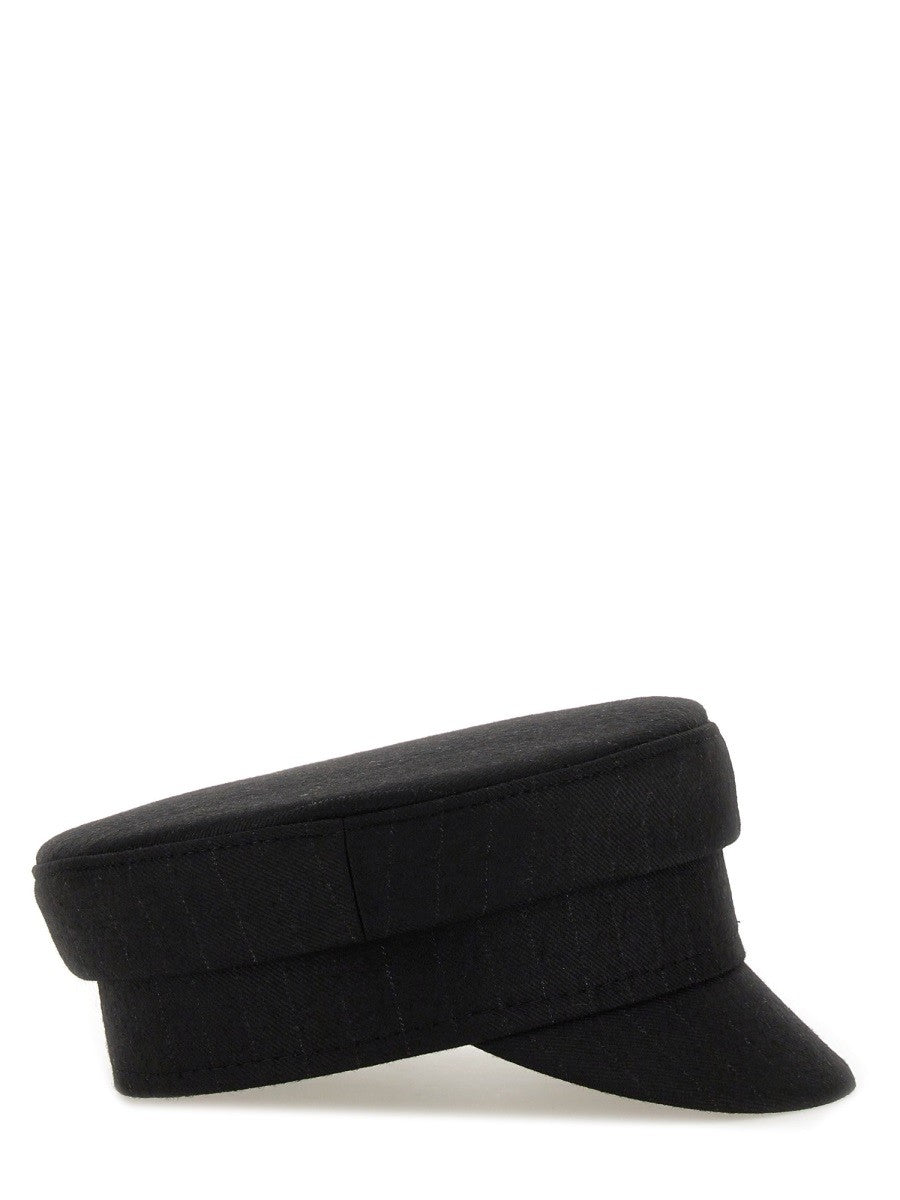RUSLAN BAGINSKIY BAKER BOY HAT