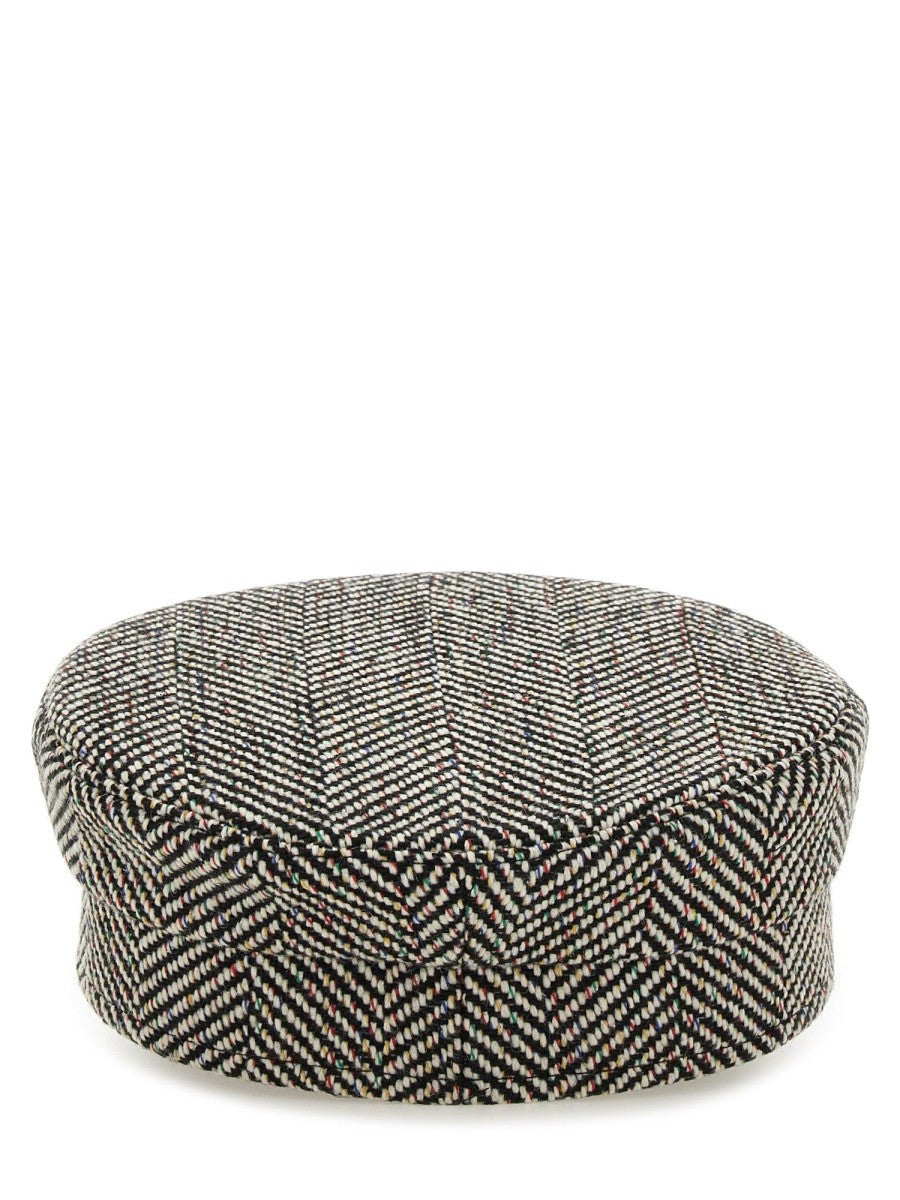 RUSLAN BAGINSKIY BAKER BOY HAT