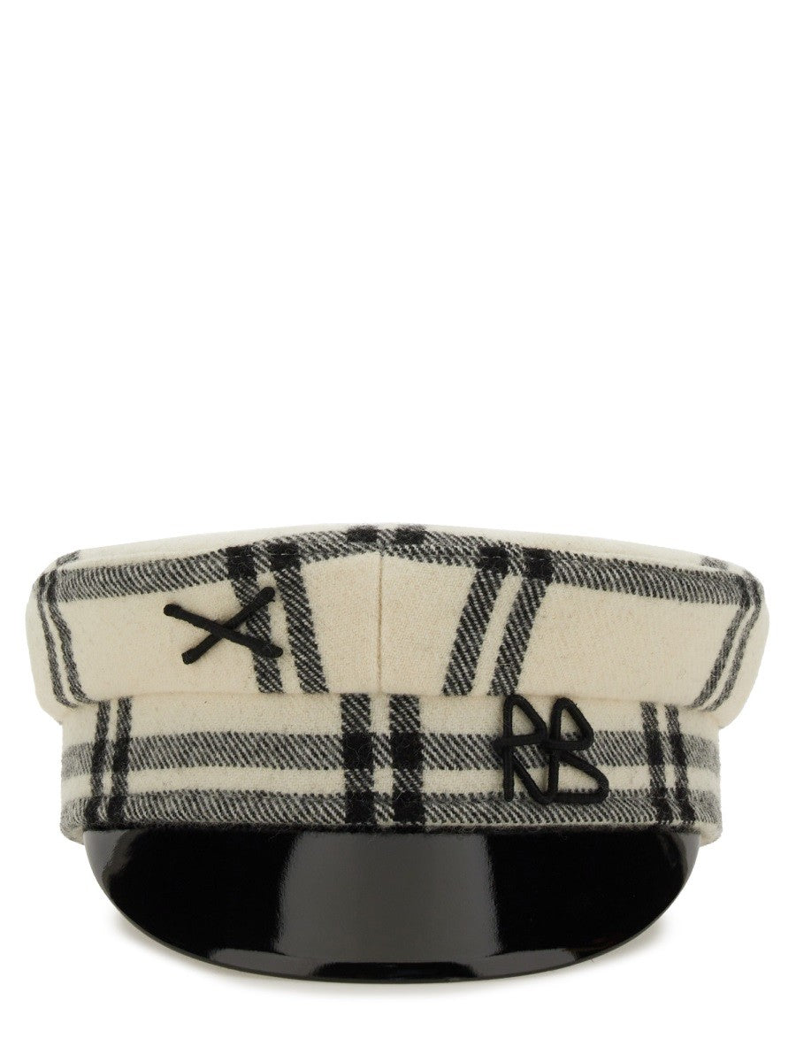 RUSLAN BAGINSKIY BAKER BOY HAT
