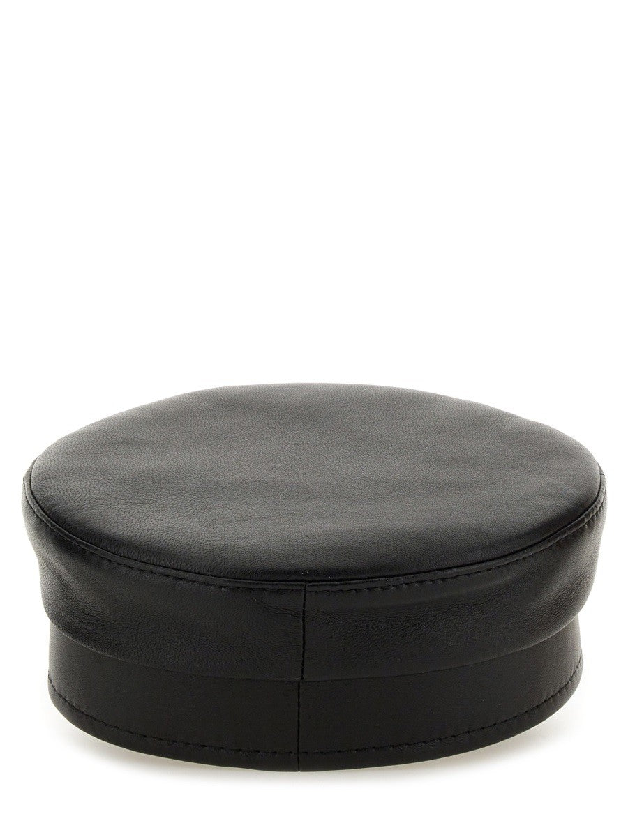 RUSLAN BAGINSKIY BAKER BOY HAT