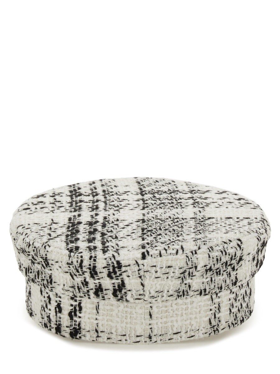 RUSLAN BAGINSKIY BAKER BOY HAT