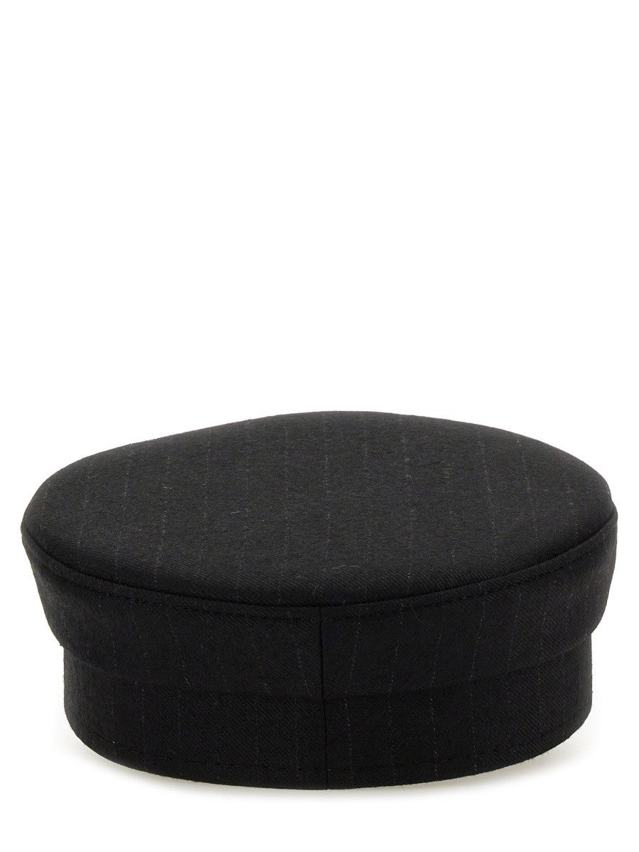RUSLAN BAGINSKIY BAKER BOY HAT