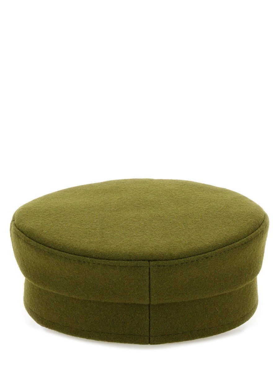 RUSLAN BAGINSKIY BAKER BOY HAT