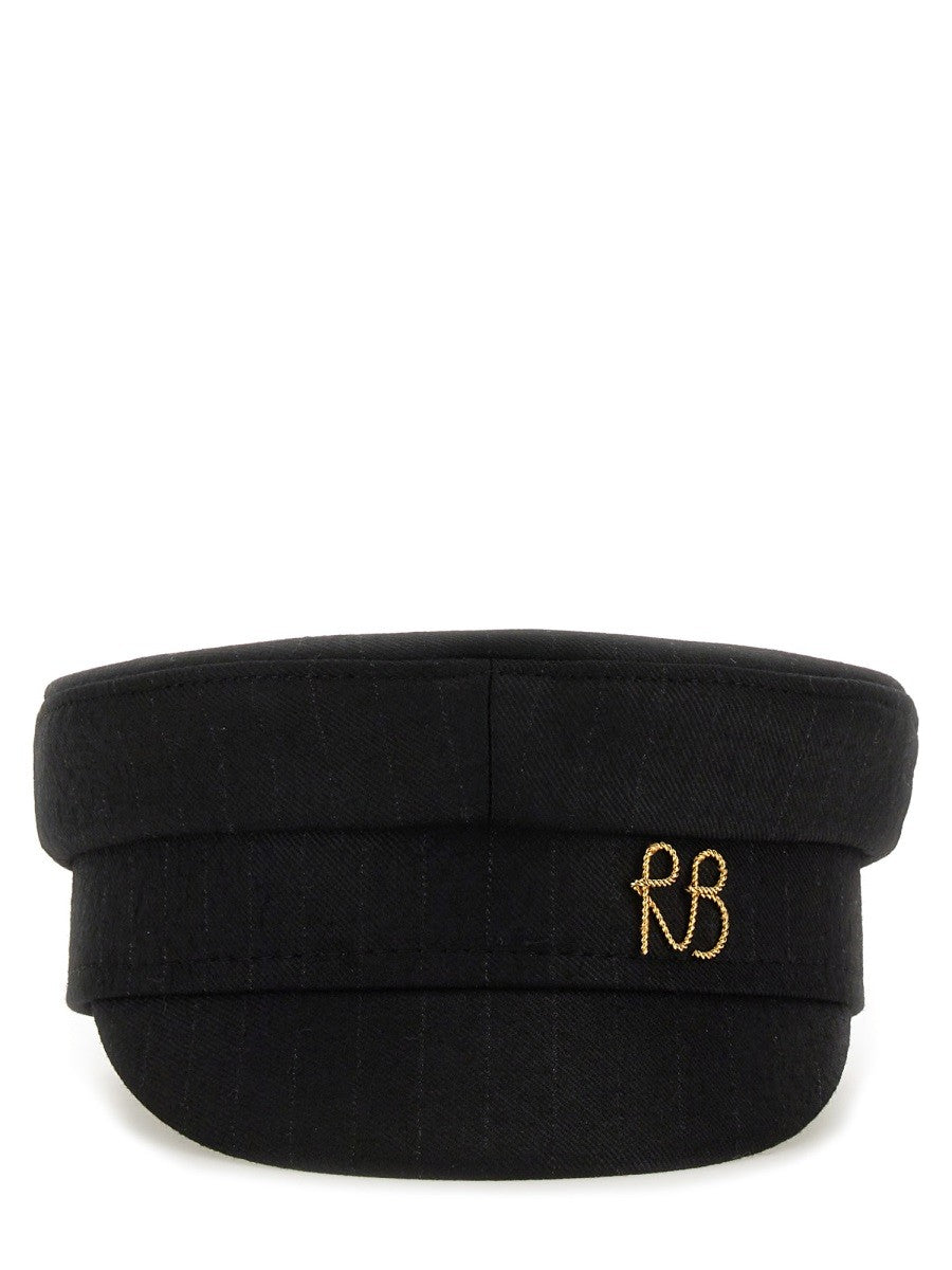 RUSLAN BAGINSKIY BAKER BOY HAT