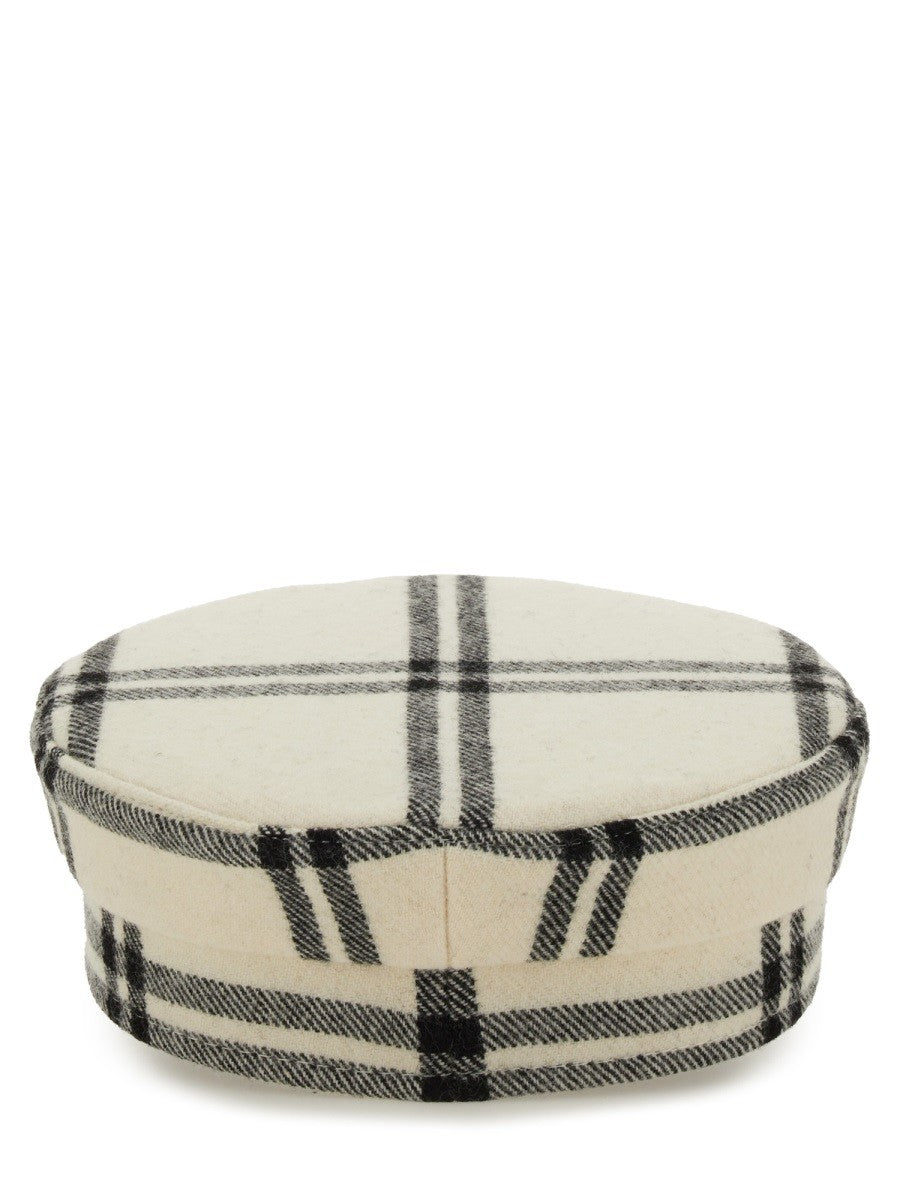 RUSLAN BAGINSKIY BAKER BOY HAT