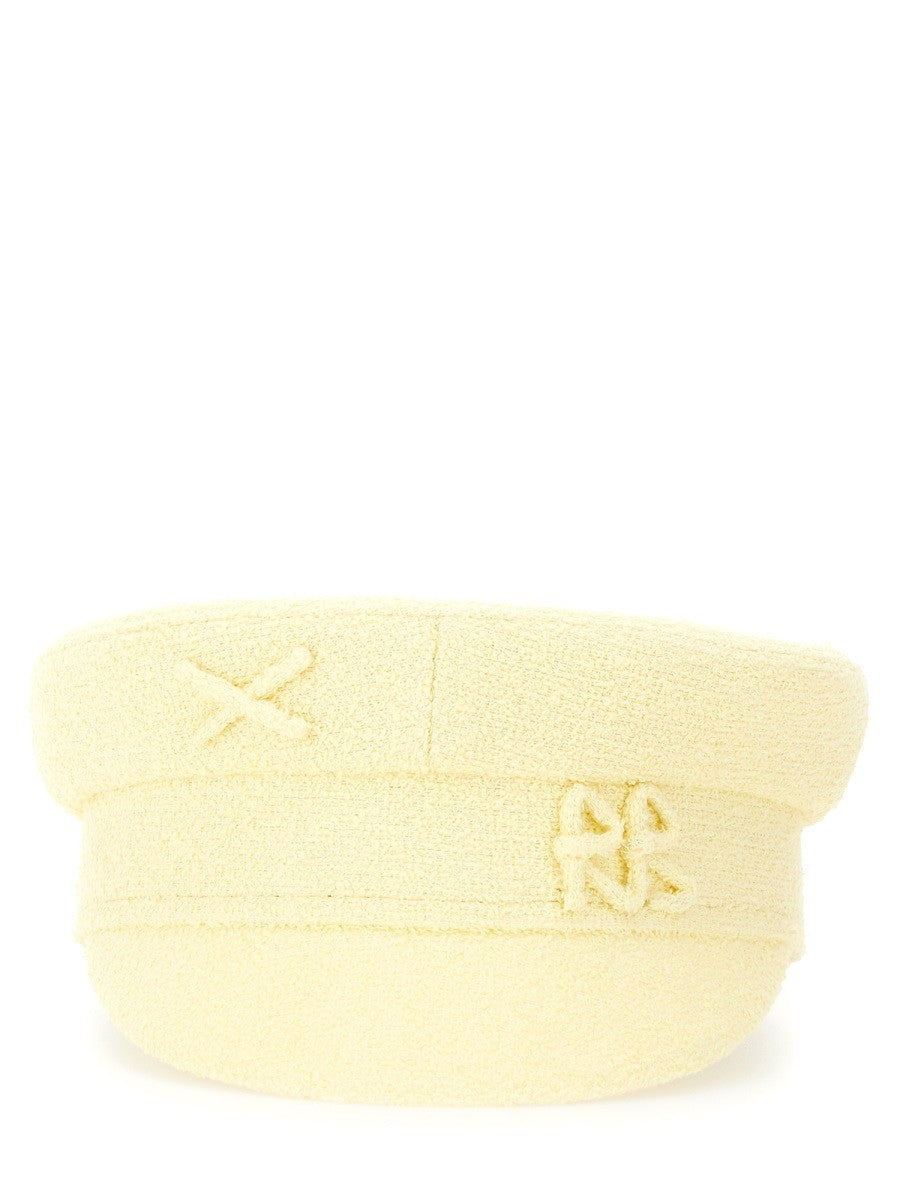 RUSLAN BAGINSKIY "BAKER BOY" HAT