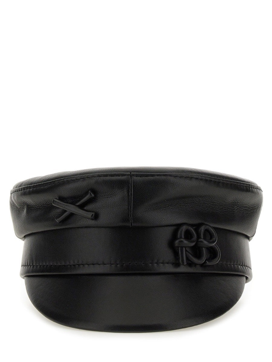 RUSLAN BAGINSKIY BAKER BOY HAT