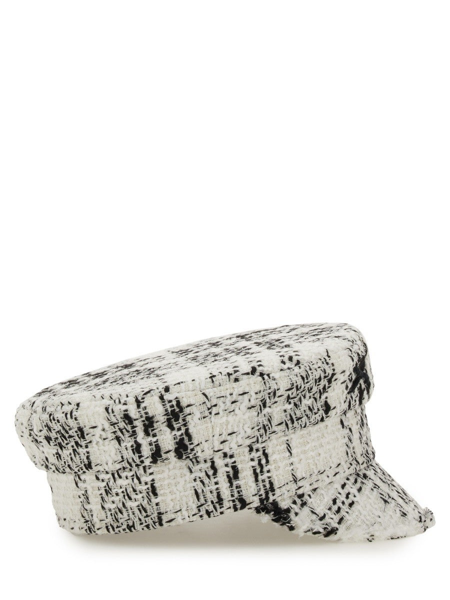 RUSLAN BAGINSKIY BAKER BOY HAT