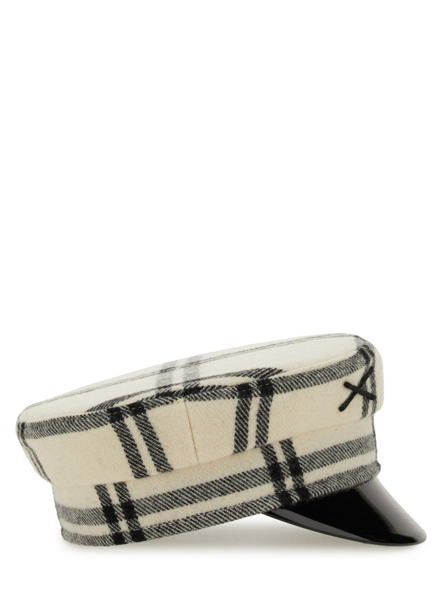 RUSLAN BAGINSKIY BAKER BOY HAT