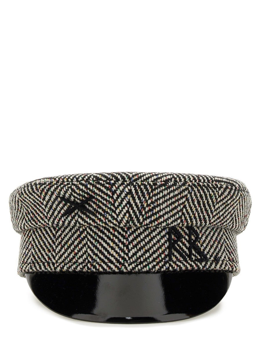 RUSLAN BAGINSKIY BAKER BOY HAT