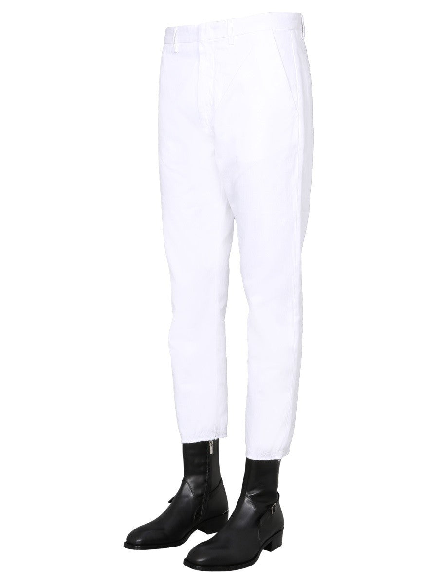 PENCE 1979 "BALDO" / V "TROUSERS