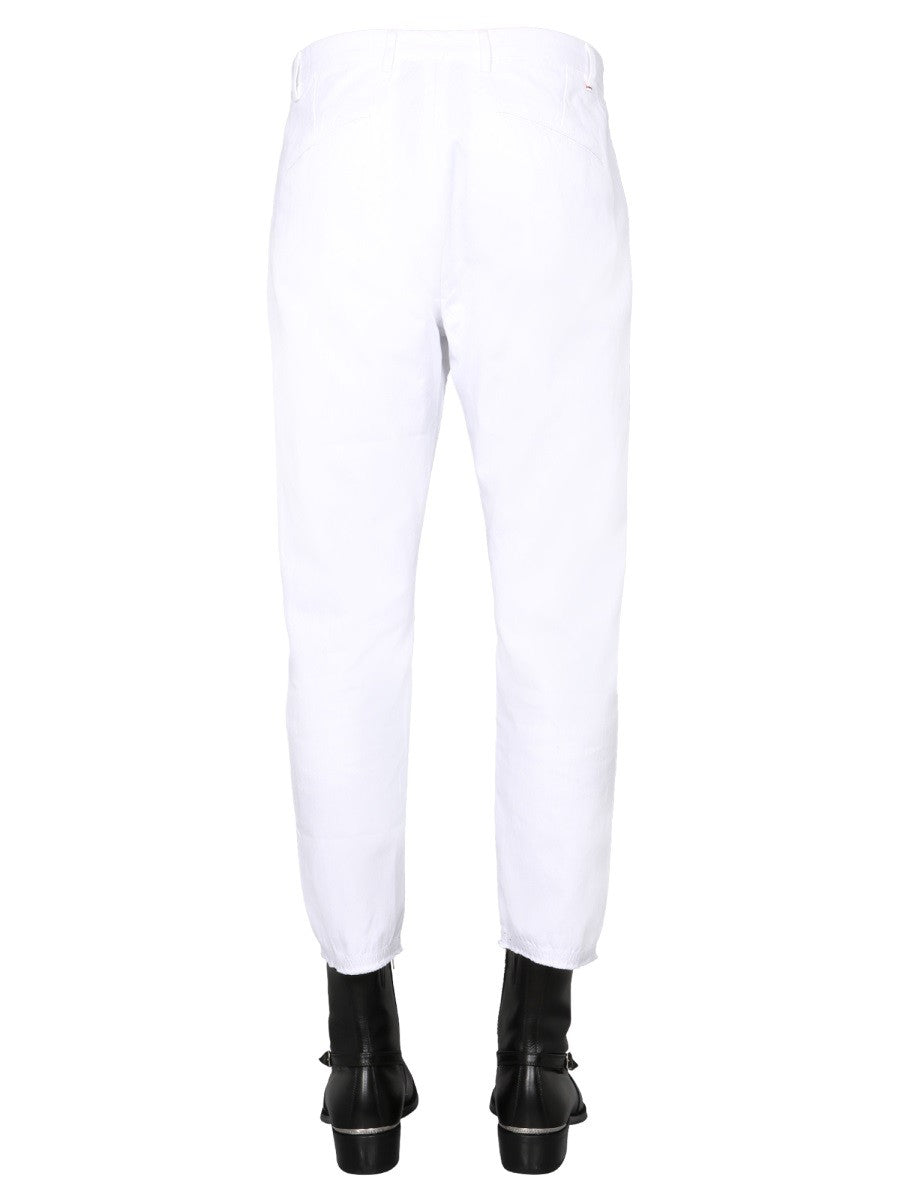 PENCE 1979 "BALDO" / V "TROUSERS