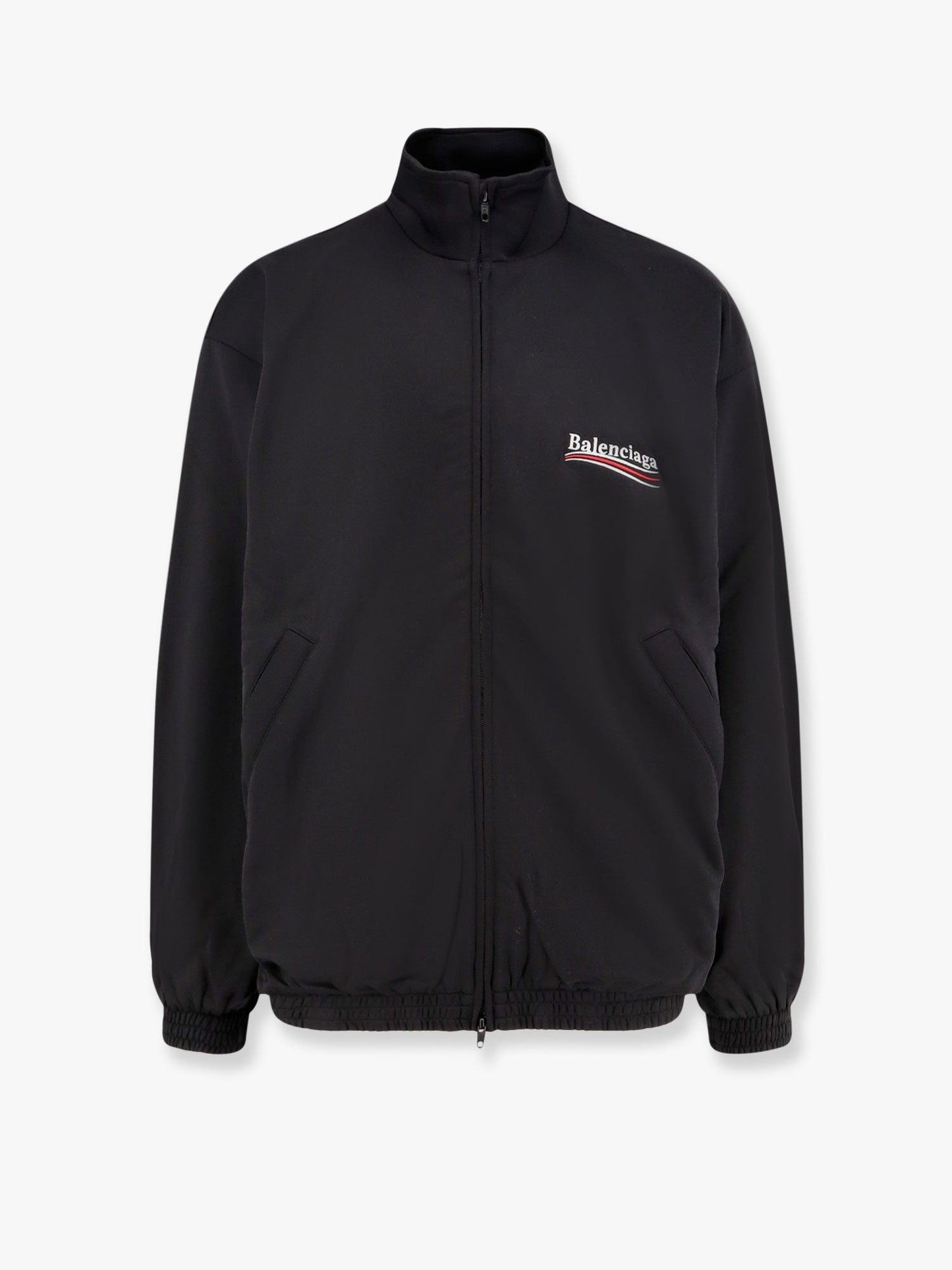 Balenciaga Balenciaga unisex sweatshirt with logo embroidery