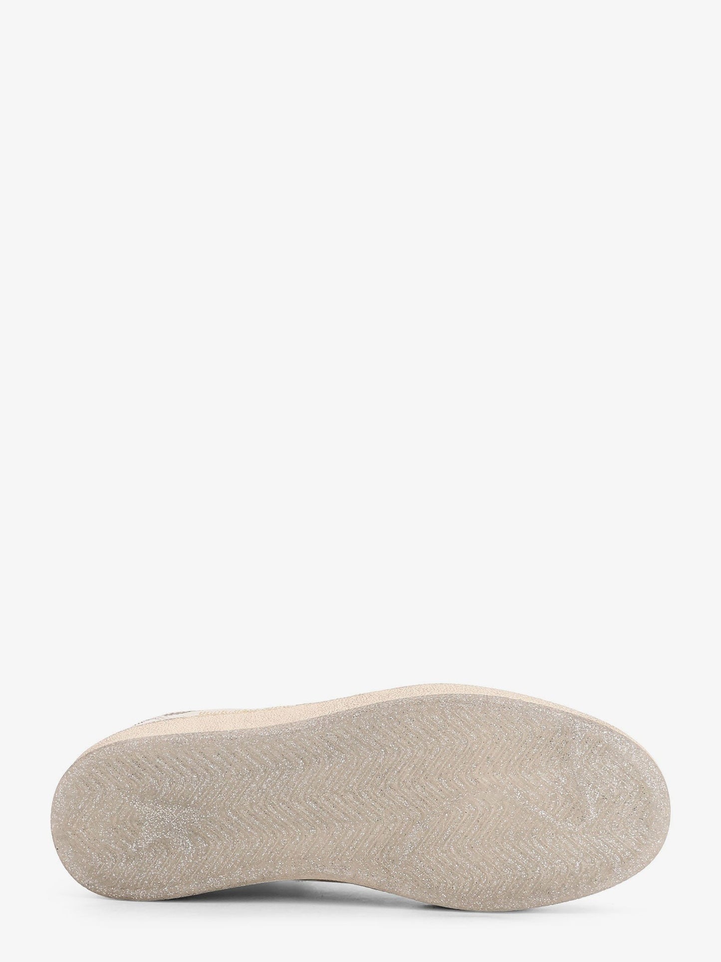 Golden Goose Deluxe Brand Ball Star with Padded Collar low-top leather snakers