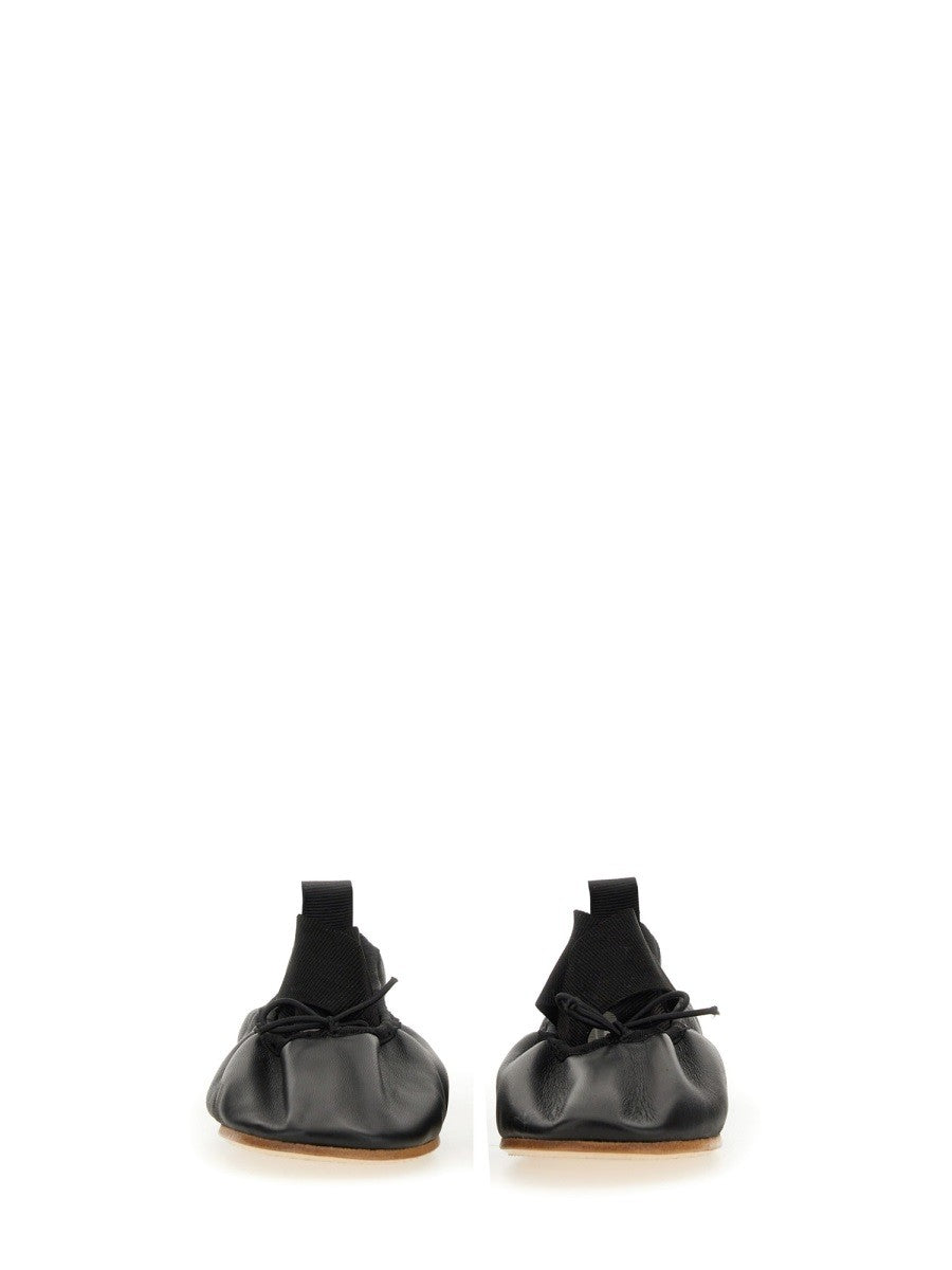REPETTO BALLERINA "GIANNA"