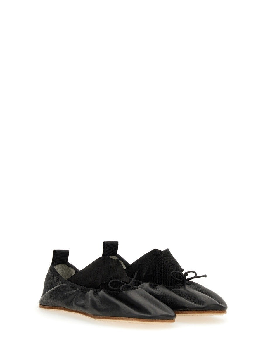 REPETTO BALLERINA "GIANNA"
