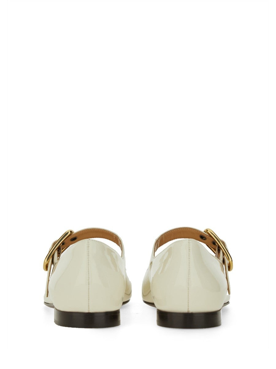 CHLOÉ BALLERINA "POLLY"