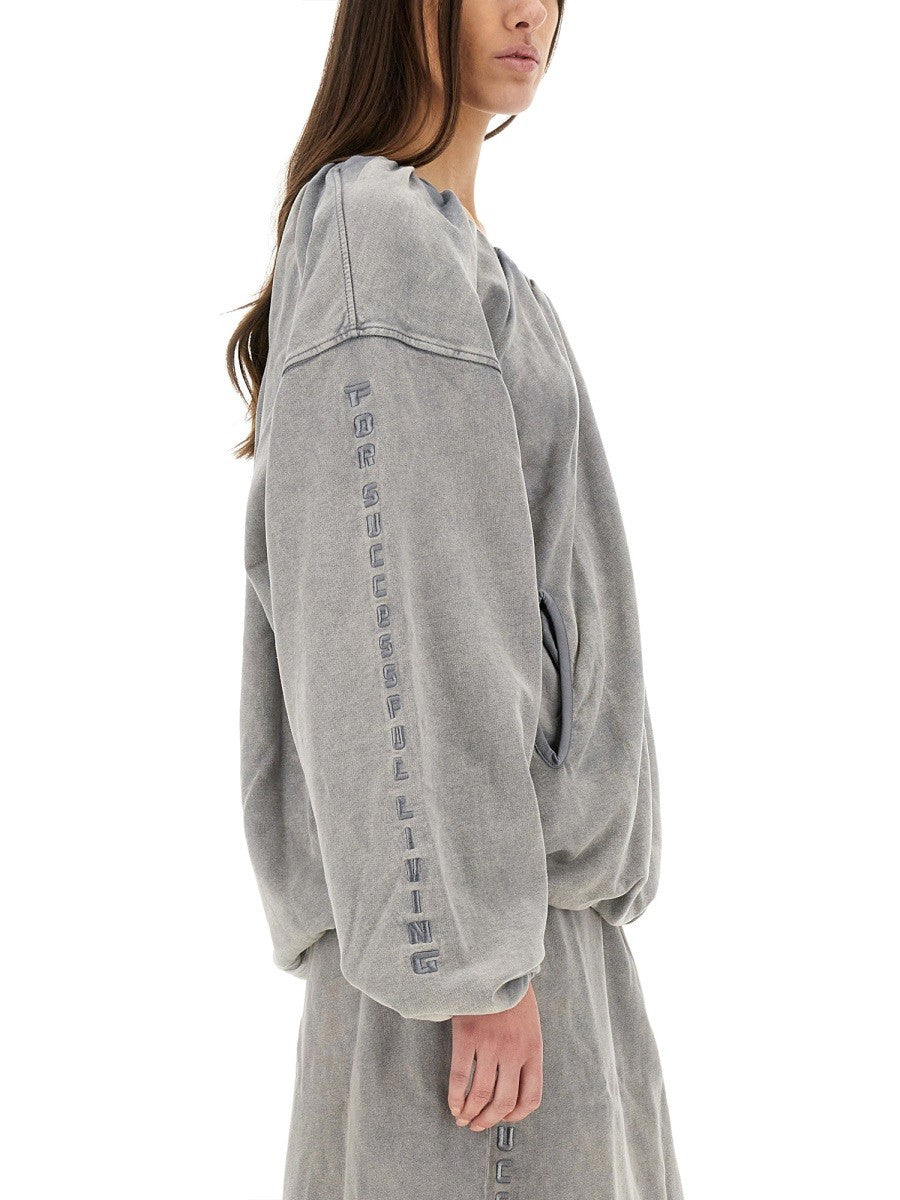Diesel BALLOON SWEATSHIRT