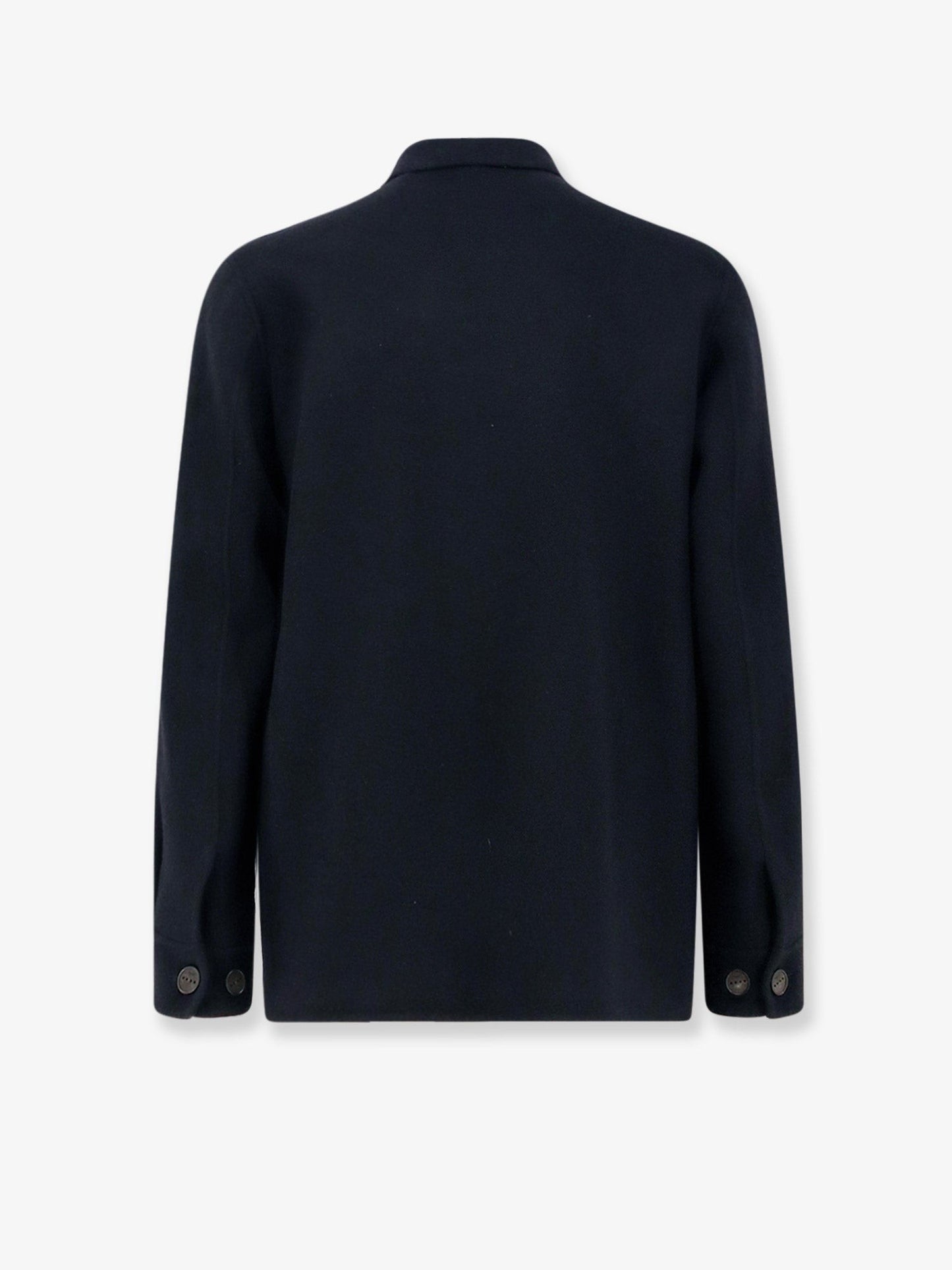 Hevo Bari wool coat