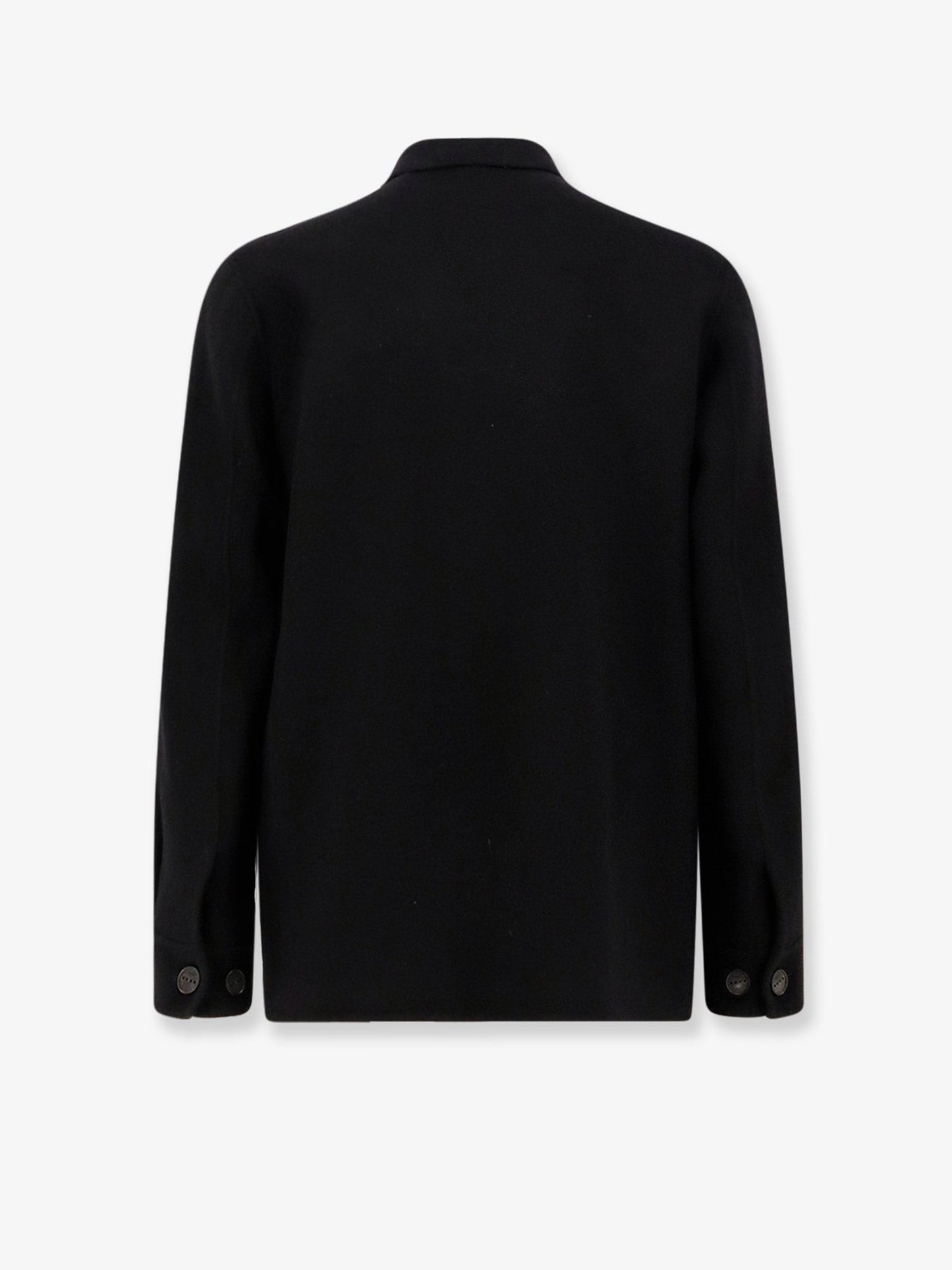 Hevo Bari wool coat