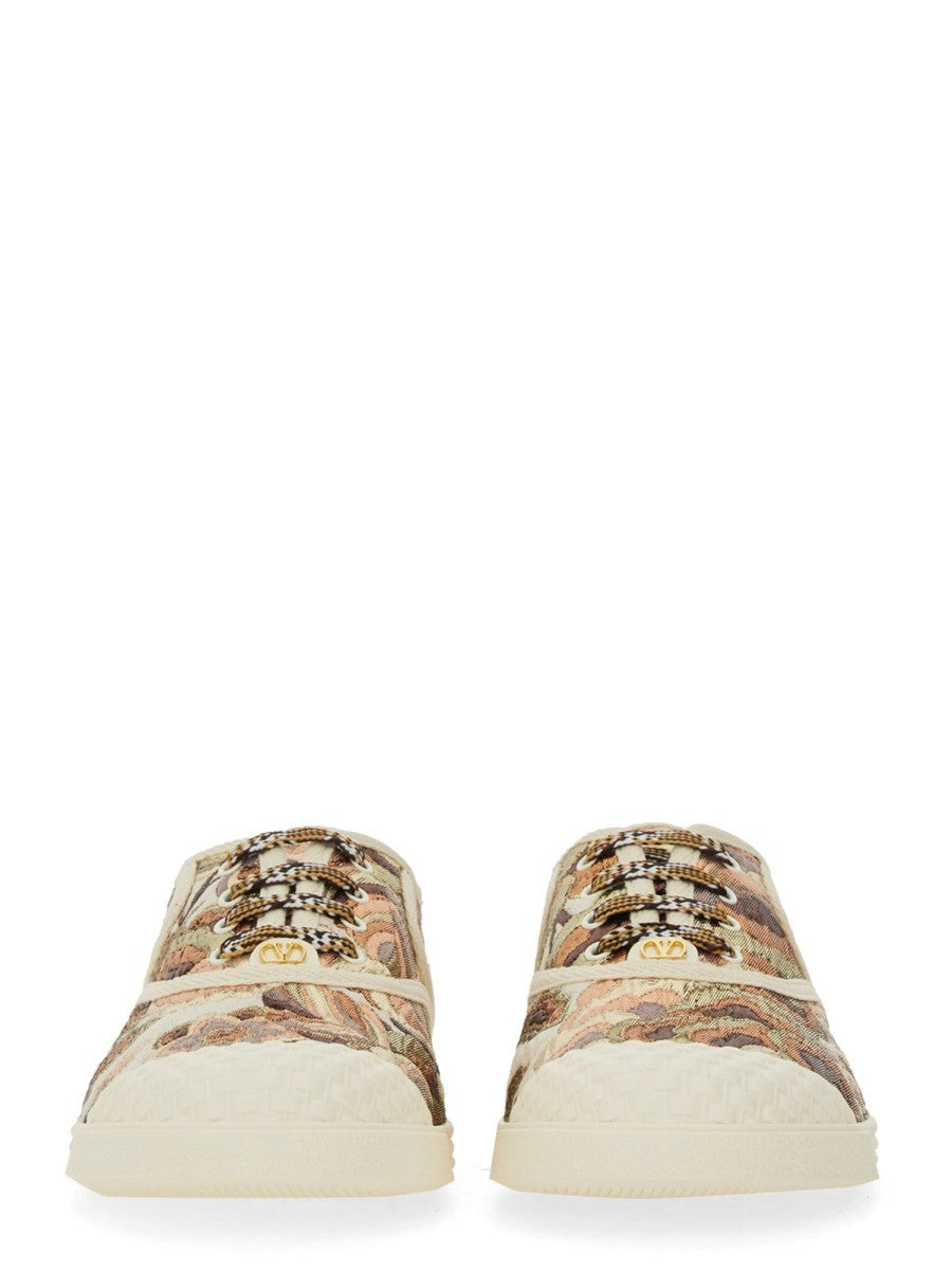 Valentino Garavani "BAY BY BAY" SNEAKER