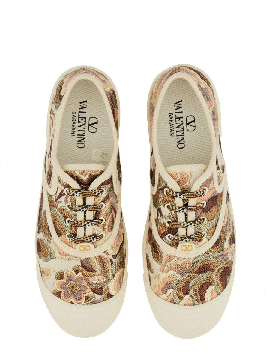 Valentino Garavani "BAY BY BAY" SNEAKER