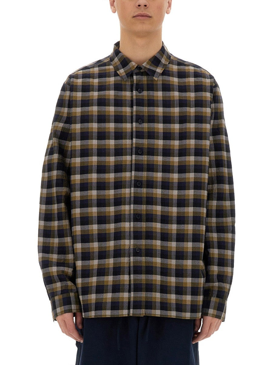 YMC "BB" SHIRT