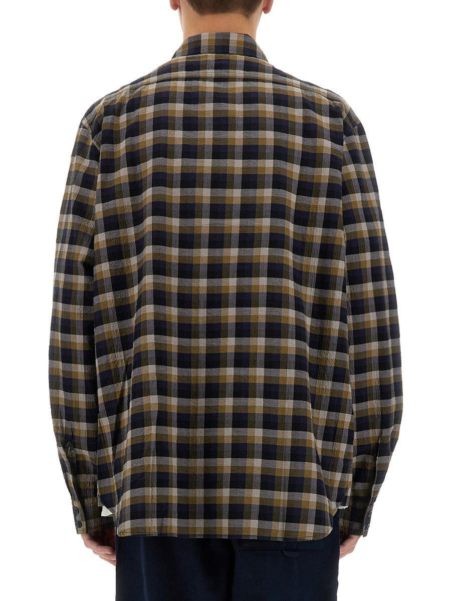 YMC "BB" SHIRT
