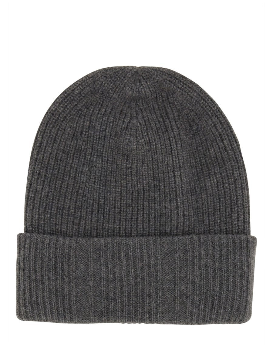 Fendi BEANIE HAT WITH LOGO