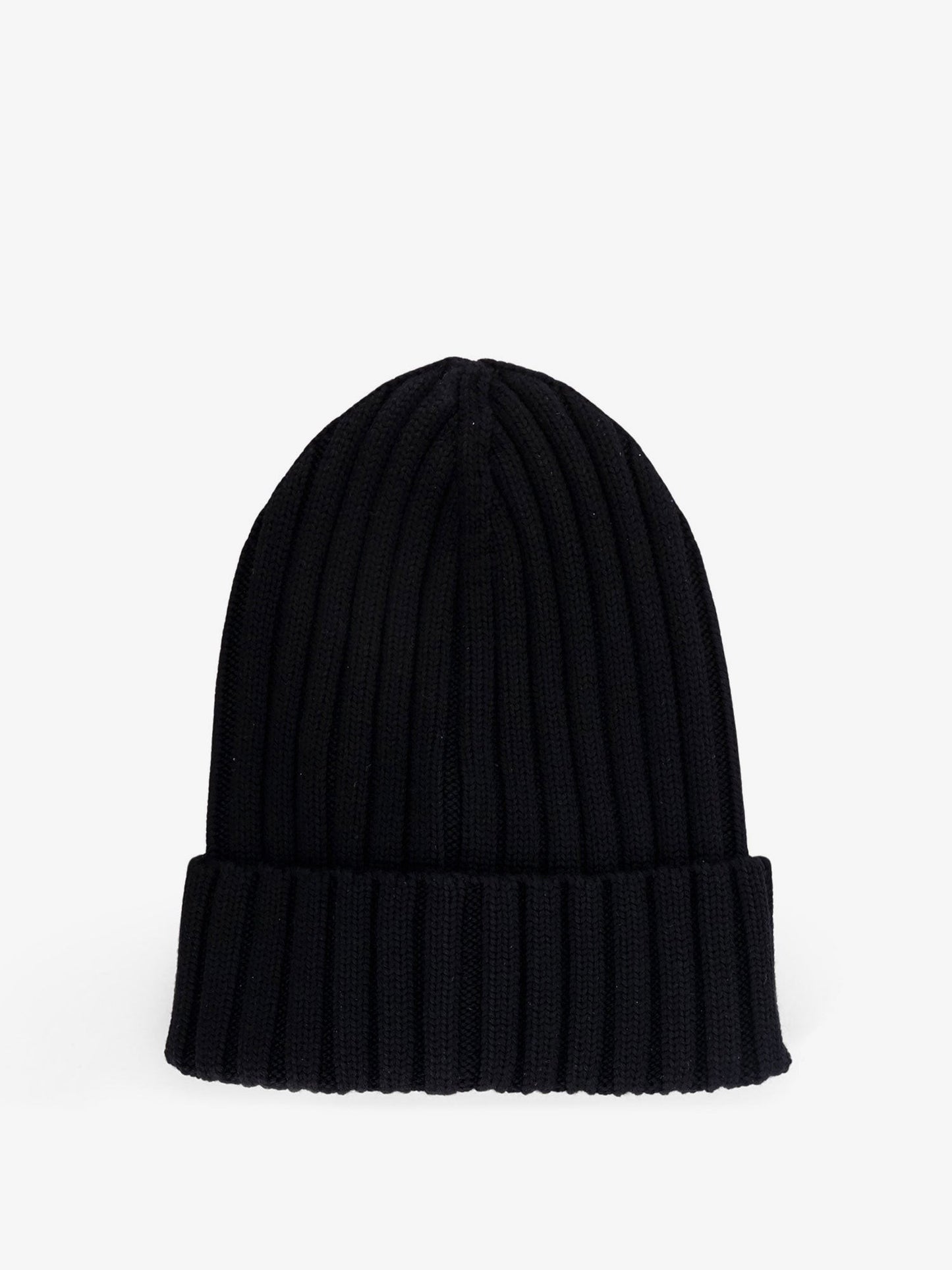 Moncler Beanie wool hat