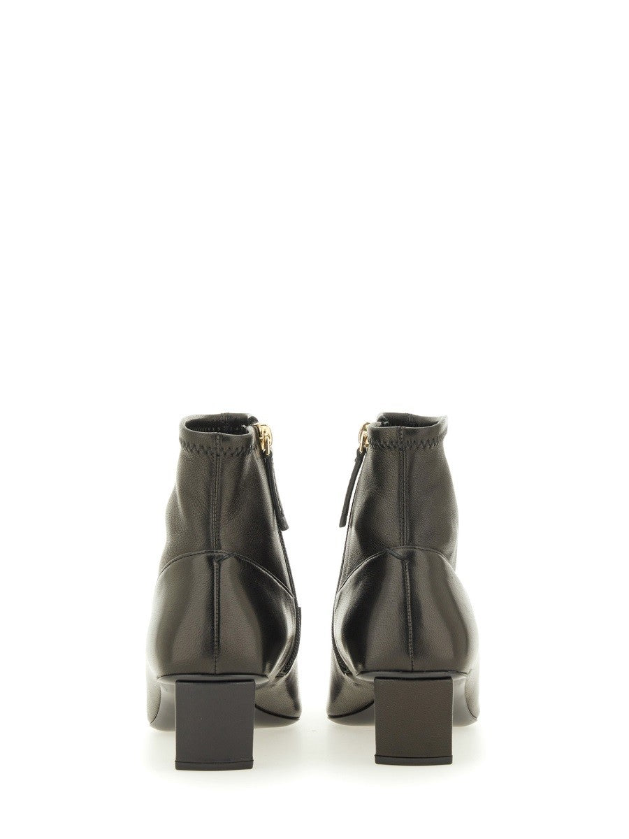 ROGER VIVIER "BELLE VIVIER" ANKLE BOOT
