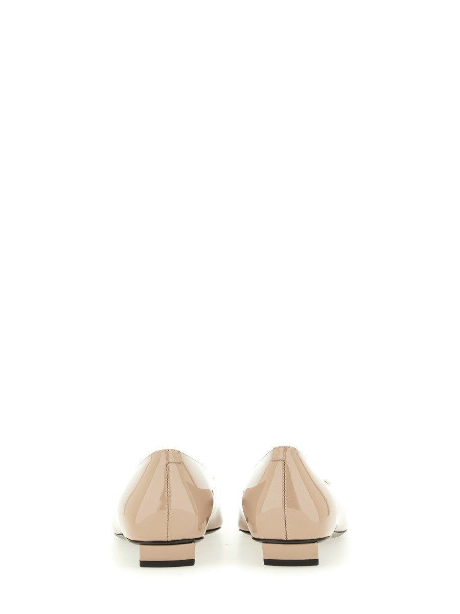 ROGER VIVIER BELLE VIVIER DANCER