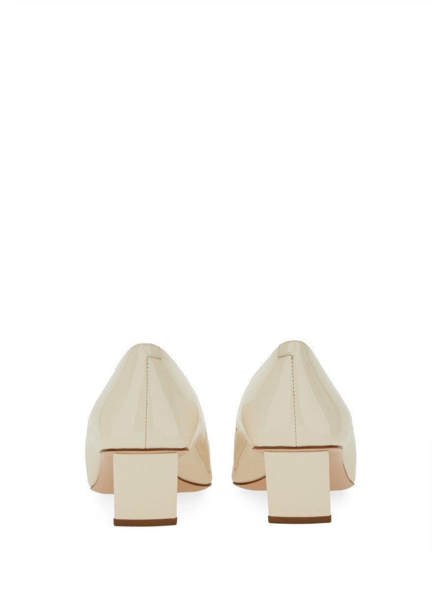 ROGER VIVIER "BELLE VIVIER" PUMPS